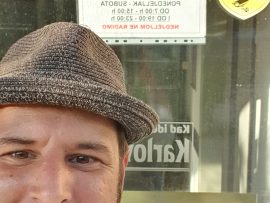 Datenerfassung Moderation 