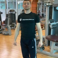 Fitness -Trainer | Suche Assistentin