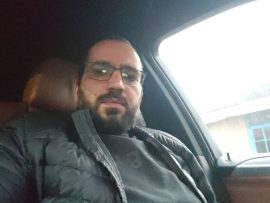 Kundendienstmitarbeiter