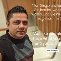 Berater | Assistent der Geschäftsleitung