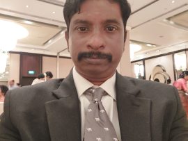 Hotel manager 