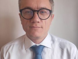 Software developer automotive 