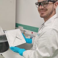 Mikrobiologe | Virtuellen Assistenten