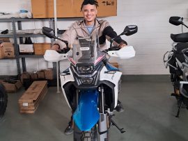 Qualitätsspezialist, Kundendienst