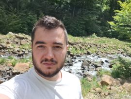 IT Support Spezialist, Backoffice, CRM Data Entry