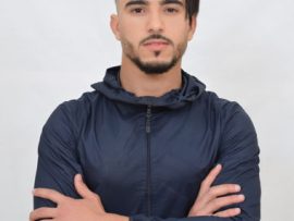 Sport und gesundheitstrainer 