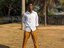 Deutschlehrer und Übersetzer 