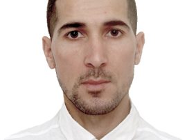 Elektromechanikingenieur