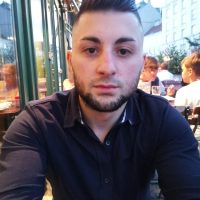 Bin sehr Talentiert und lerne schnell by doing. | Personal aus dem Ausland