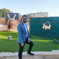 Kundenbetreuer bei Amazon | Suche Assistentin