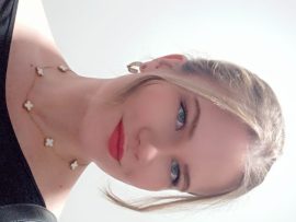 Homeoffice, Sekräterin