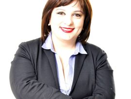 Ich bin für jede neue Herausforderung offen