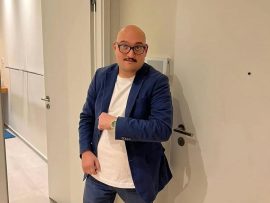 Backoffice Mitarbeiter (Remote)“