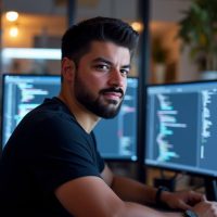 Sales & Marketing Manager | Assistentin gesucht