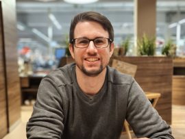 Strategischer Berater / Projektmanagement / Business Support Manager