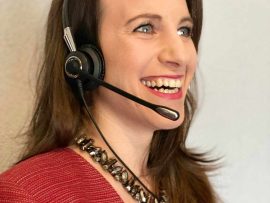 Callcenter Agent 1. ST Level Support, Back Office 