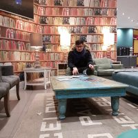 Deutch beibringen  | Chat Mitarbeiter