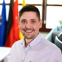 Sales  | Assistentin gesucht