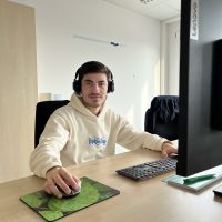 Riskmanager, Credit analyst, Financial Analyst, Kundennsupport | Assistent der Geschäftsleitung