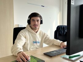 Riskmanager, Credit analyst, Financial Analyst, Kundennsupport