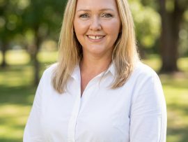 Virtuelle Assistentin 